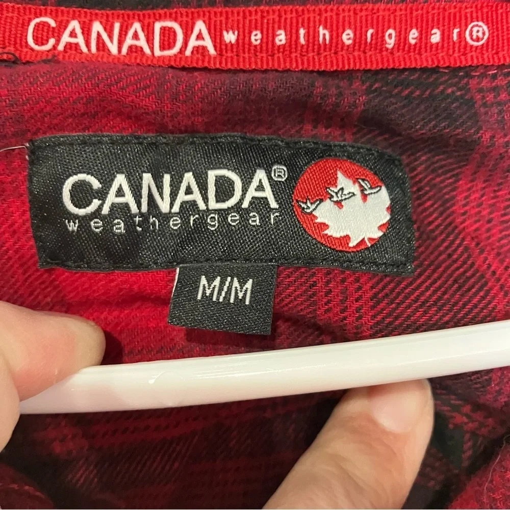 Canada Weather Gear canada weather